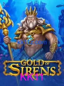 GoldofSirens