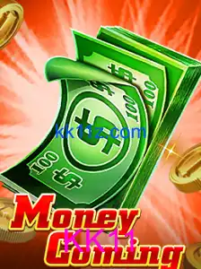 MoneyComing