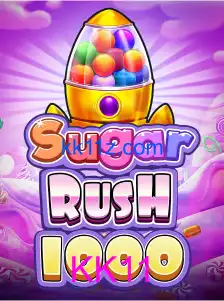 SugarRush1000