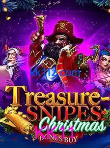 TreasuresnipesChristmas